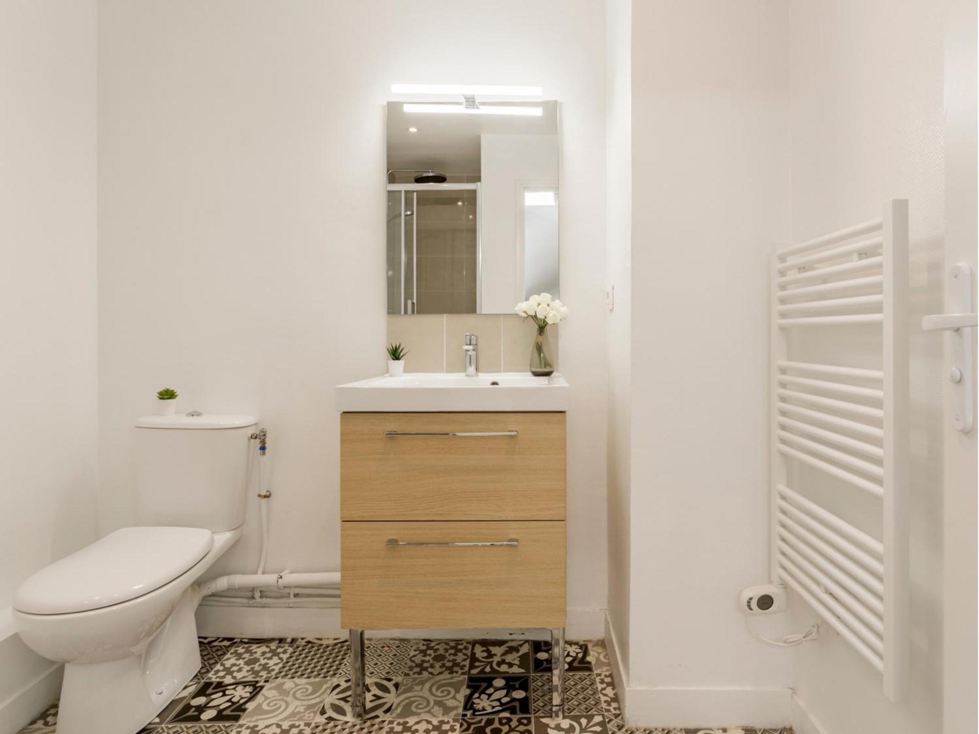 Cozy Apartment - Louvre - Clery Paris Exteriör bild
