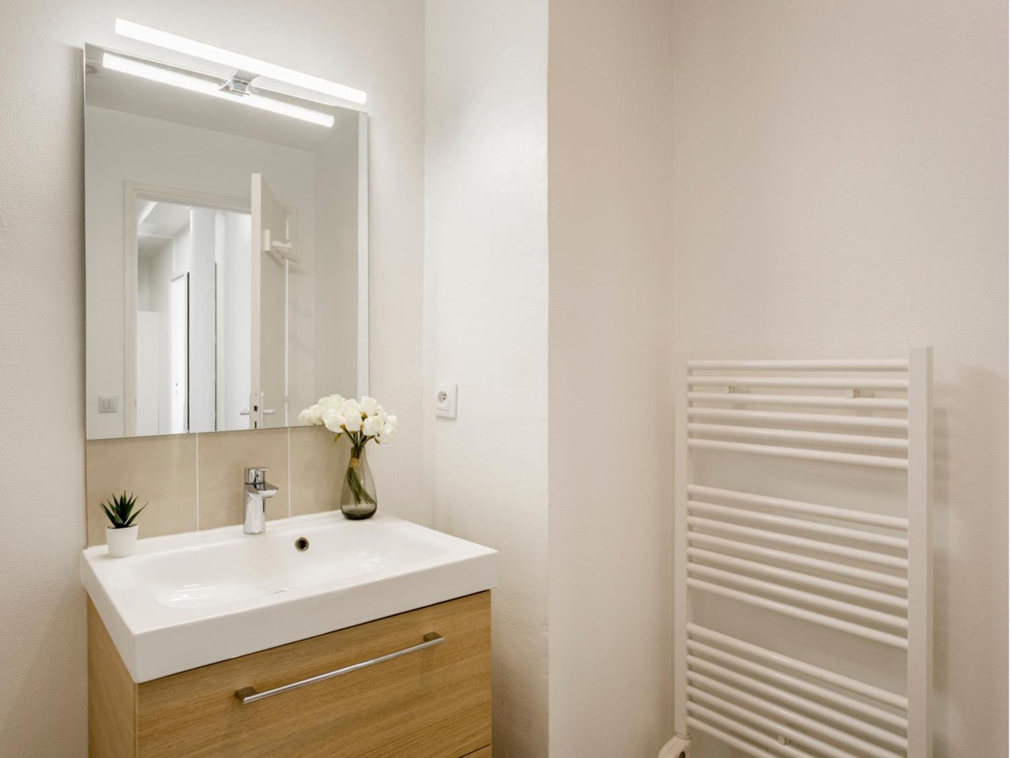 Cozy Apartment - Louvre - Clery Paris Exteriör bild