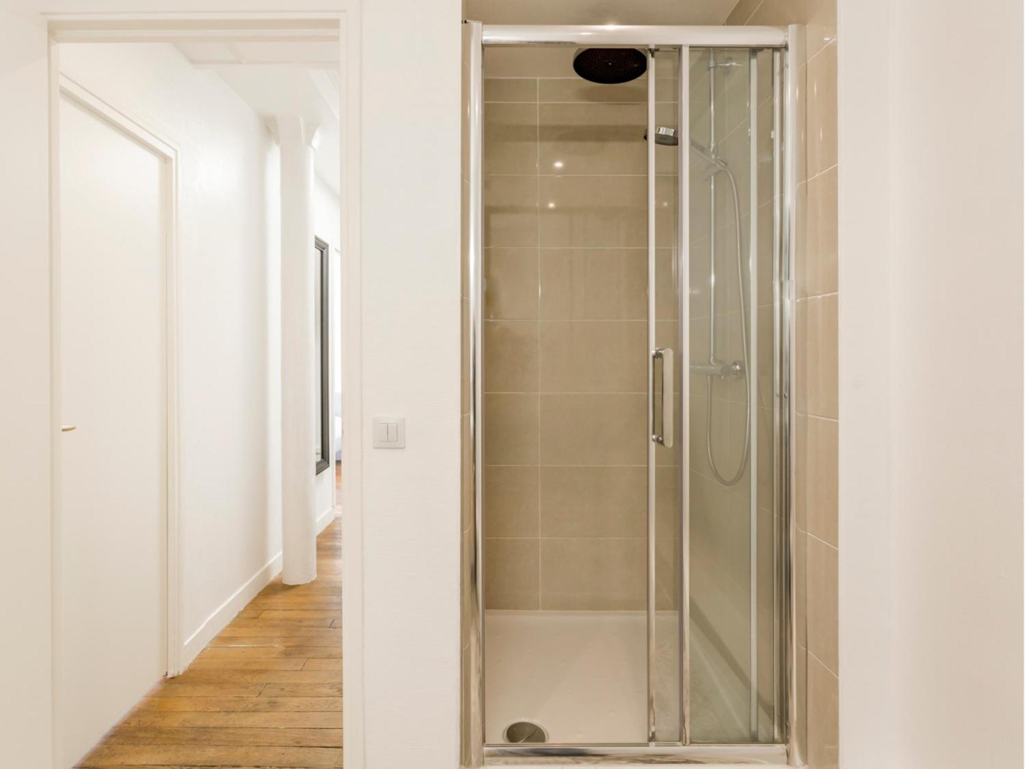 Cozy Apartment - Louvre - Clery Paris Exteriör bild